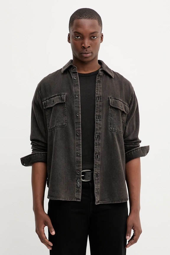Rag & Bone farmering sima barna RX0825FSUBB