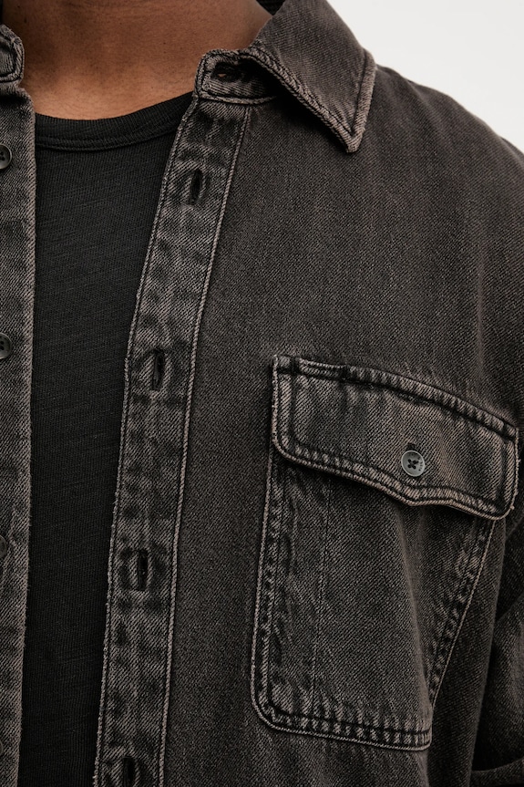 Rag & Bone farmering RX0825FSUBB barna