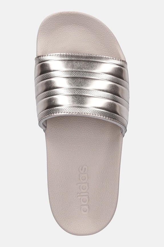Παντόφλες adidas Adilette Shower μπεζ JP5188