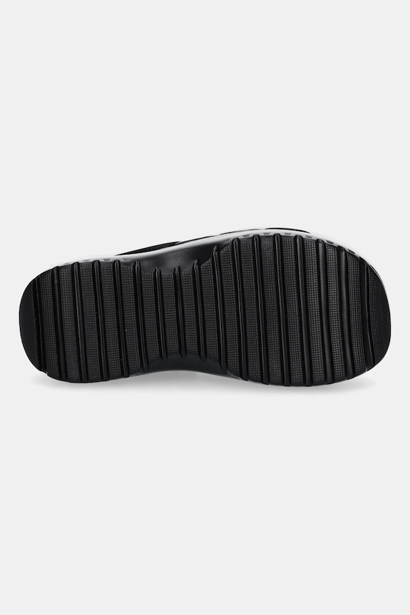 adidas klapki Adilette Clog Platform JP9577 czarny