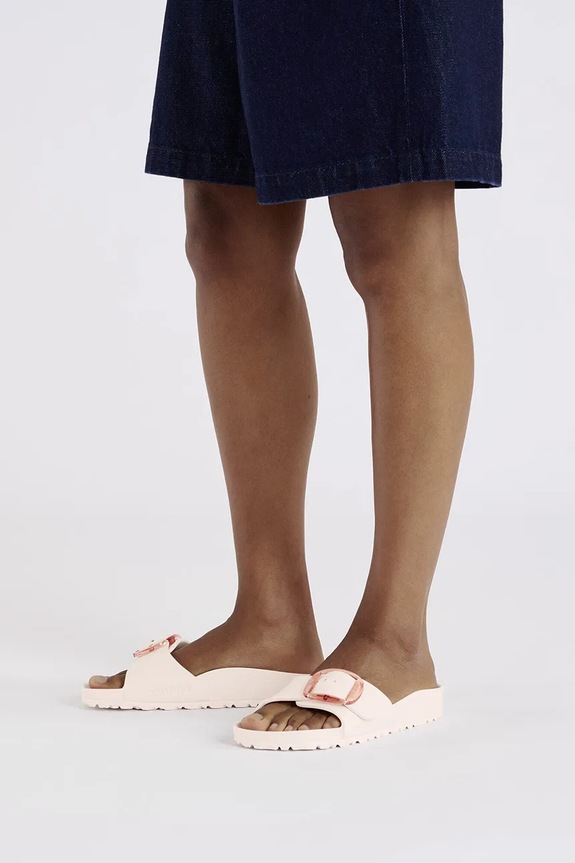 Birkenstock klapki Madrid Big Buckle EVA 1029632