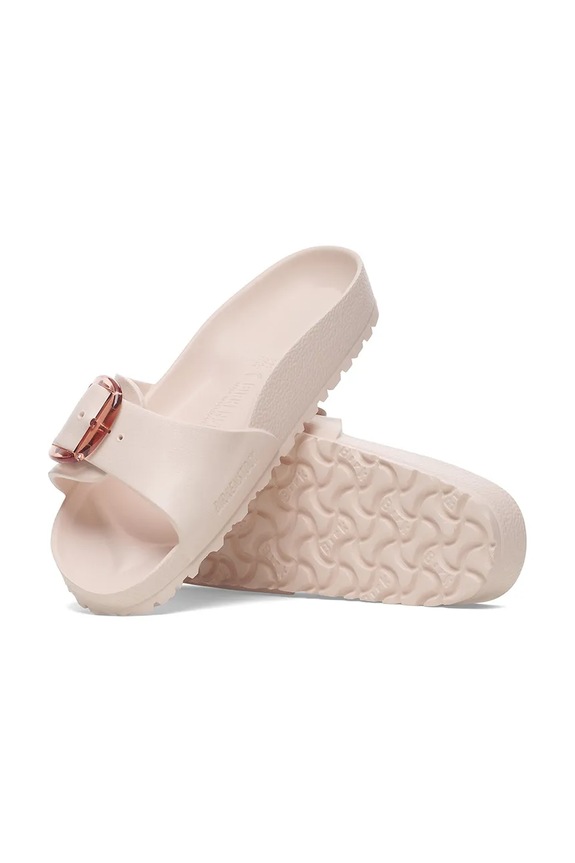 Birkenstock klapki Madrid Big Buckle EVA 1029632