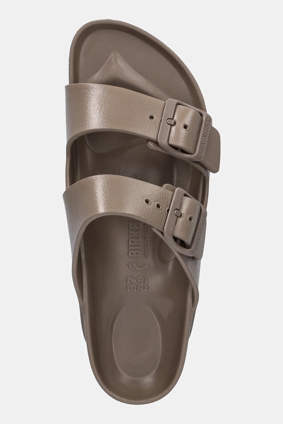 Birkenstock klapki Arizona EVA beżowy 1030466