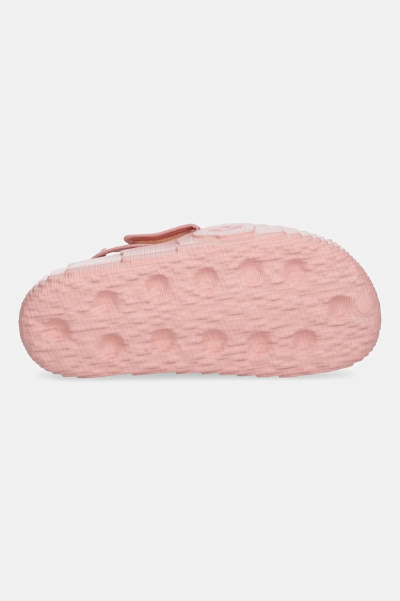 Pantofle adidas Originals Adilette 22 XLG JQ3275 růžová