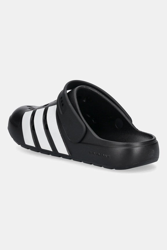 Παπούτσια Παντόφλες adidas Adilette Clog 2.0 JQ8058 μαύρο