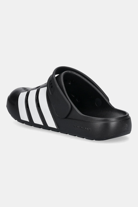 Παπούτσια Παντόφλες adidas Adilette Clog 2.0 JQ8058 μαύρο