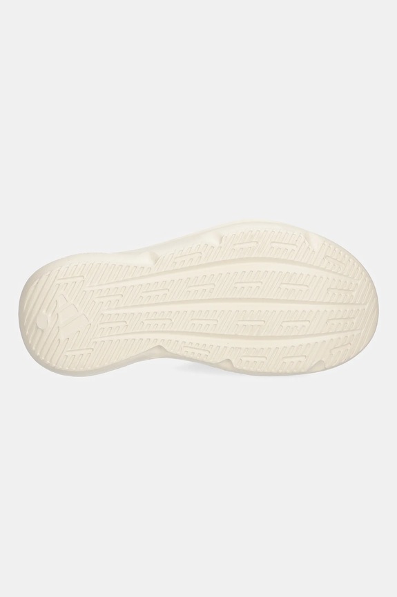 Παντόφλες adidas Lightblaze Slide JS3586 μπεζ