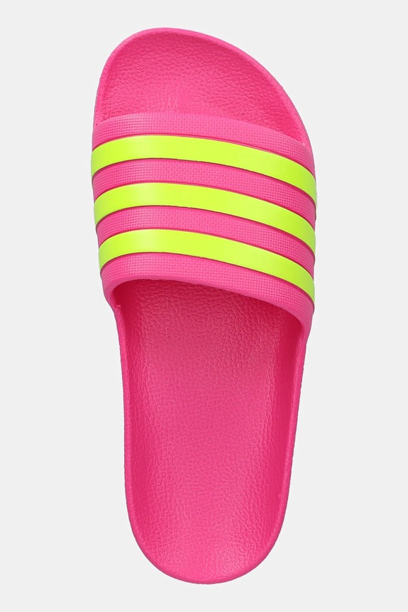 adidas papucs Adilette Aqua rózsaszín JS4052