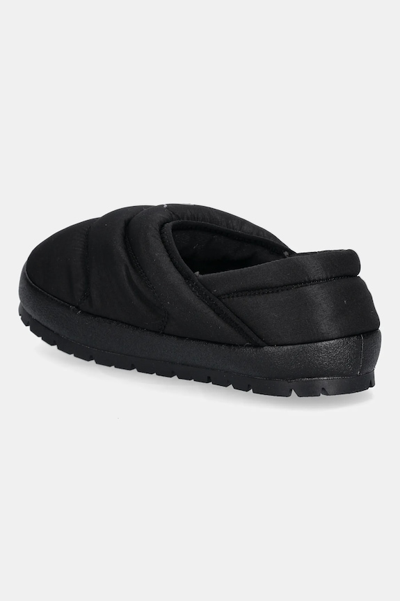 Obuwie Puma kapcie Tuff Terra 402176 czarny