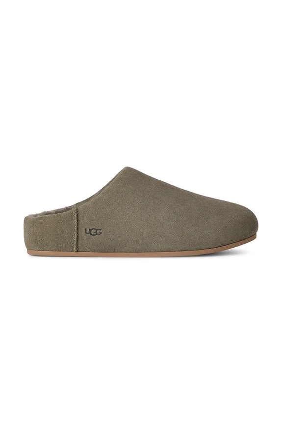 Капці UGG Elea Slip-On зелений 1171390.MSG