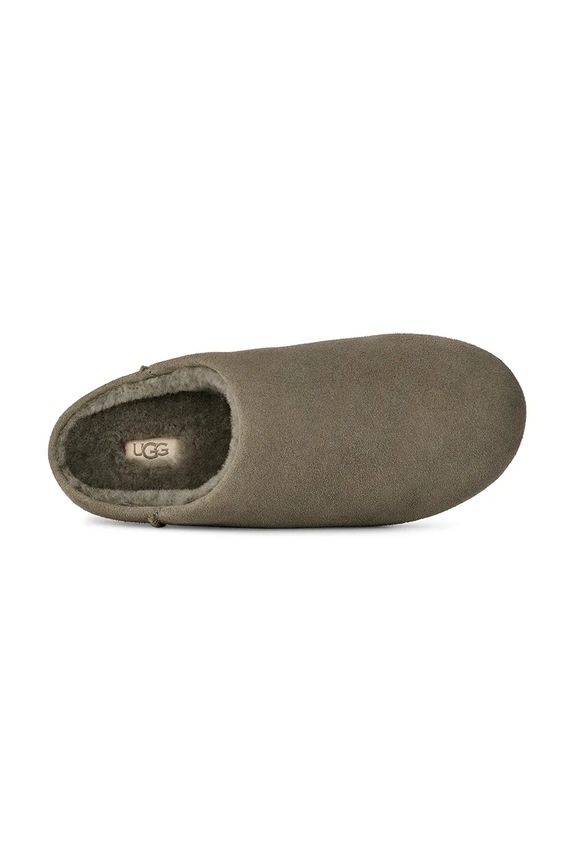 Тапки UGG Elea Slip-On 1171390.MSG зелёный