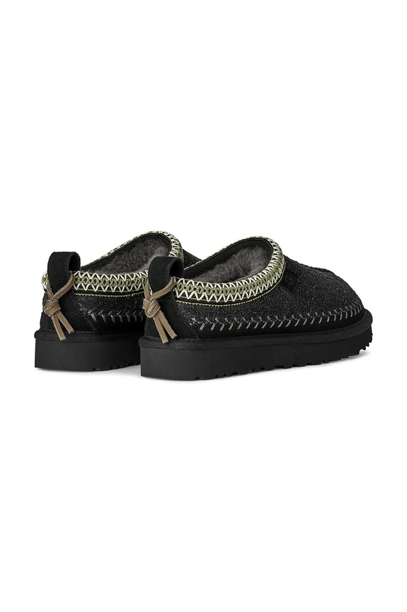 Obuv Papuče UGG Tasman Biarritz 1171444.BLK čierna