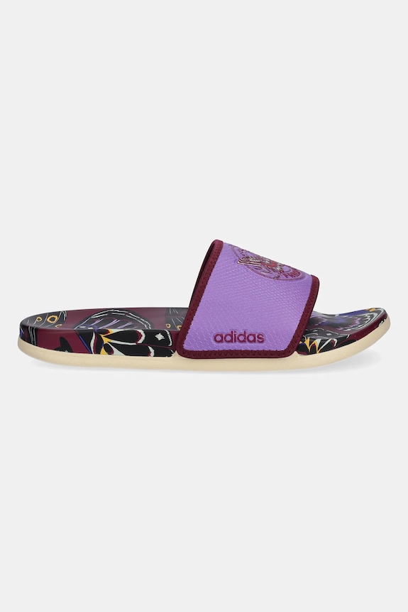 Natikači adidas JQ1250 bordo AW25