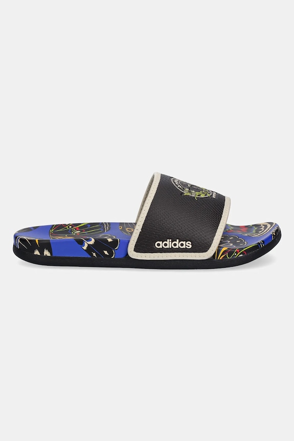 Natikači adidas JR9306 črna AW25