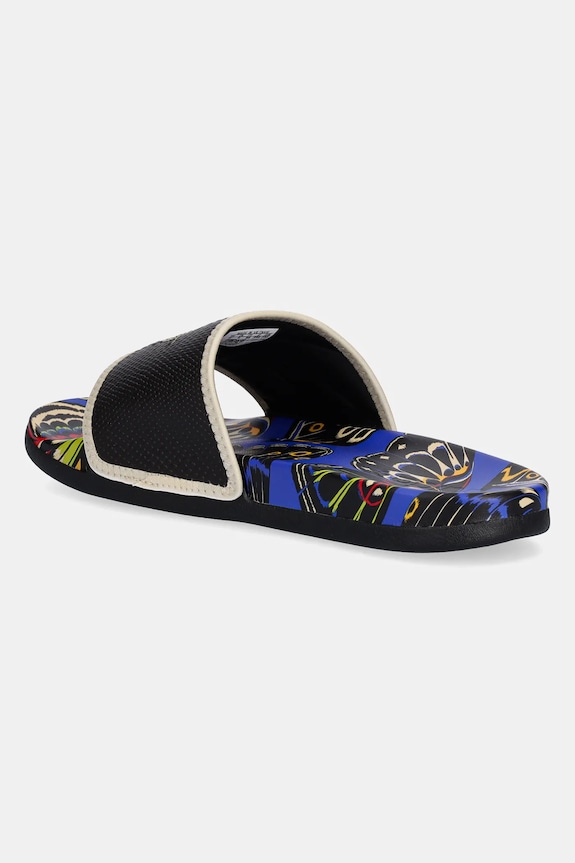 Obutev Natikači adidas JR9306 črna