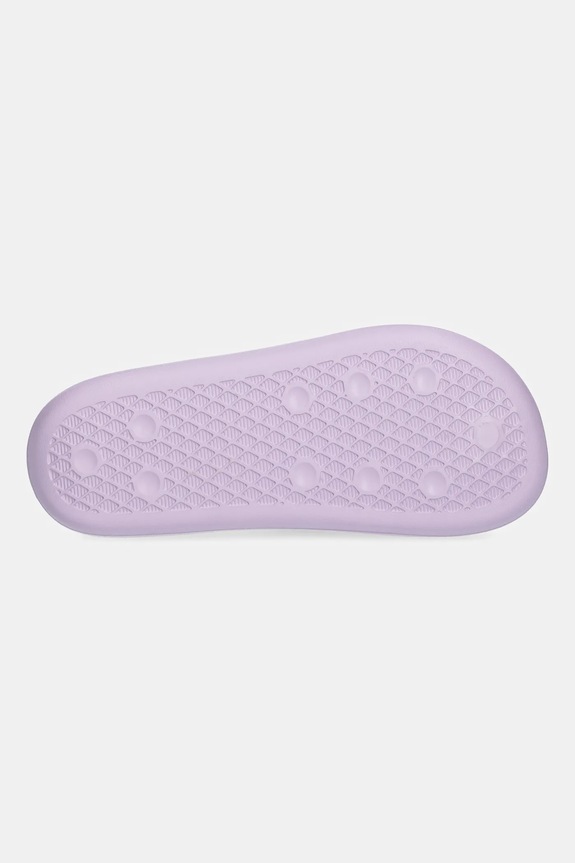 Natikače adidas Originals Adilette Ayoon W JQ5695 ljubičasta