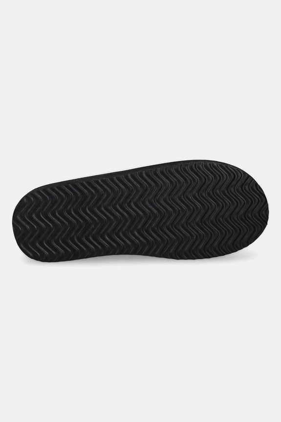 Papuče U.S. Polo Assn. VERA001 VERA001W.EH1 čierna