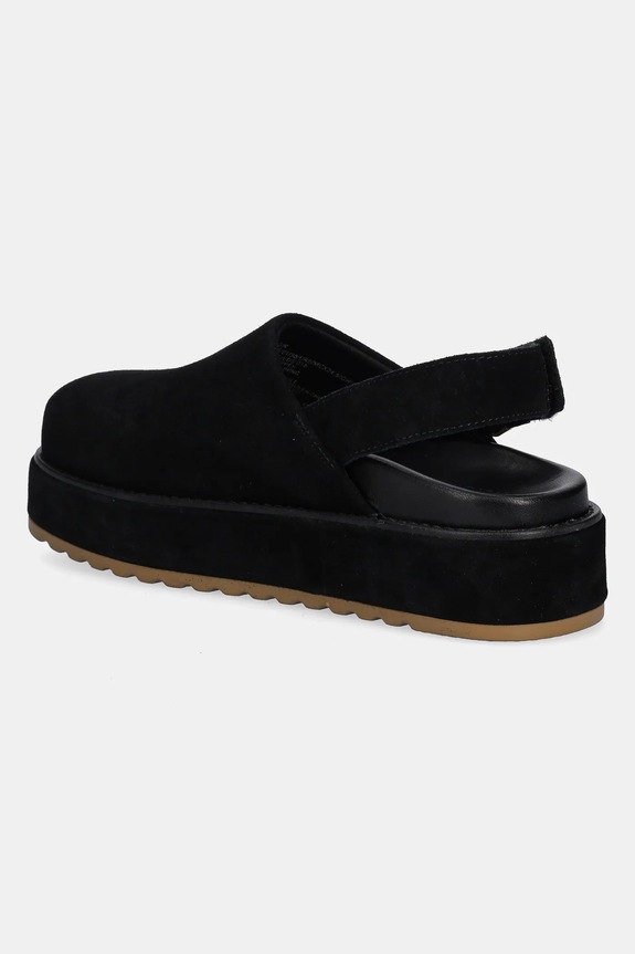 Взуття Шльопанці Steve Madden Mellow 11004849.015 чорний