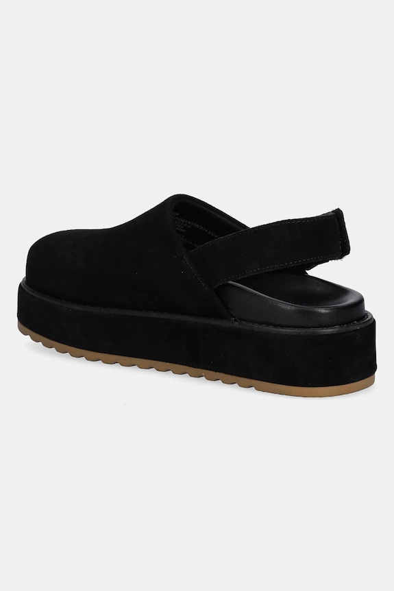 Взуття Шльопанці Steve Madden Mellow 11004849.015 чорний
