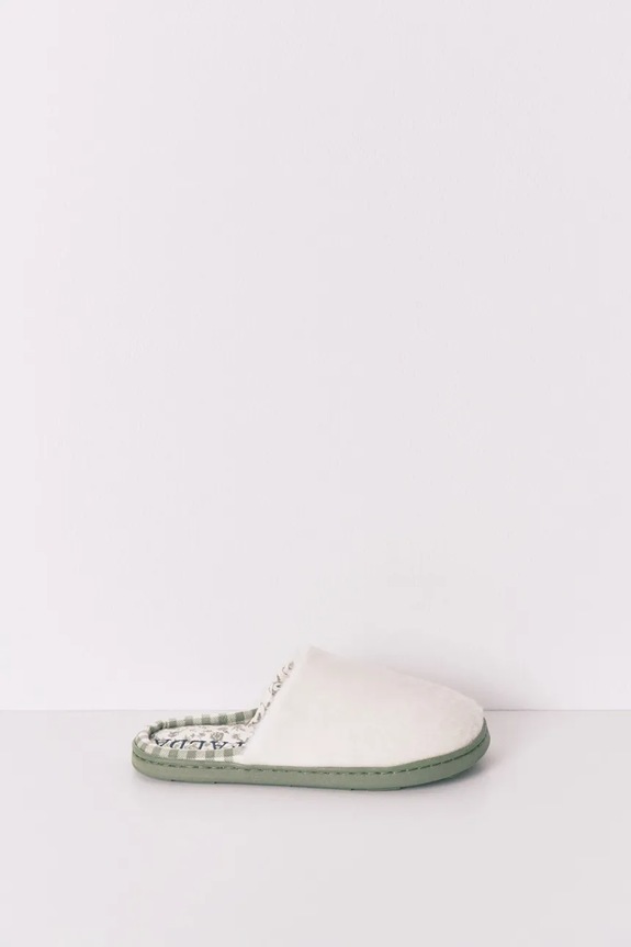 Παντόφλες women'secret MULTILICENSE COTTAGE 4992527 μπεζ