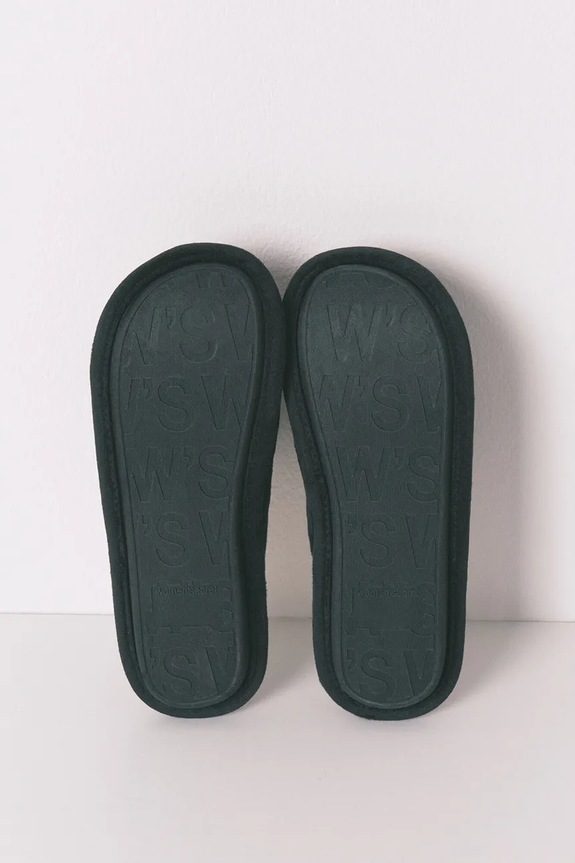 Copati women'secret HALLOWEEN 4992539 zelena AW25