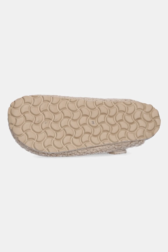 Papuče Verbenas ROUX NAIROBI 3300370570.BEIGE béžová