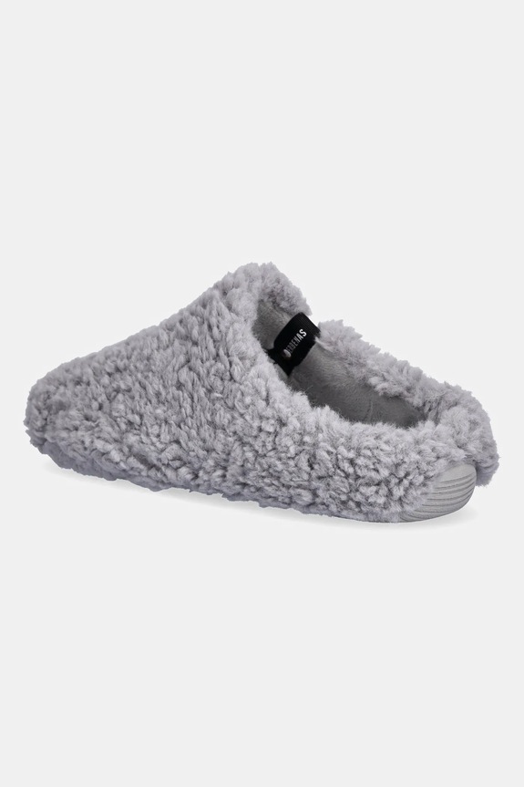 Παπούτσια Παντόφλες Verbenas YORK DAMARA 5860500850.PERLA γκρί