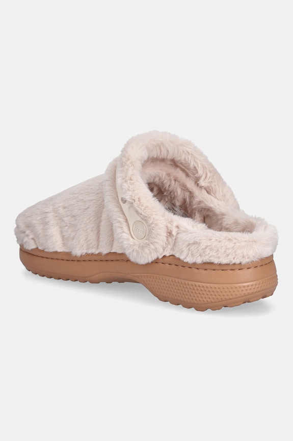 Obuv Šľapky Crocs Classic Unfurgettable Clog 211116.6UR ružová