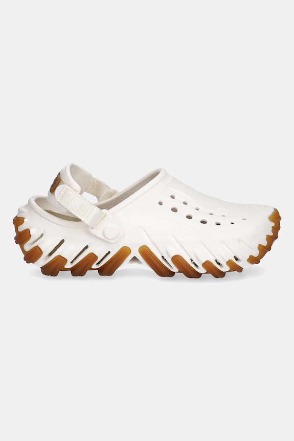 Παντόφλες Crocs Echo Gum Ro Clog 211675.0WV μπεζ SS26