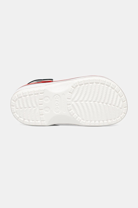 Παντόφλες Crocs Classic Pokemon Print Clog 211343.90H πολύχρωμο