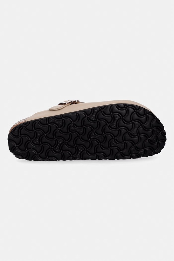 Παιδικές παντόφλες Birkenstock Boston 1030630.36.39 μπεζ