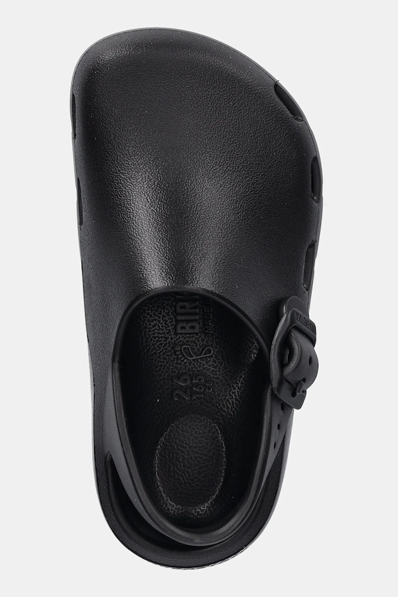Dětské sandály Birkenstock Birki-Flow FS černá 1032232