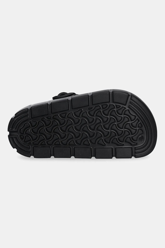 Dětské sandály Birkenstock Birki-Flow FS 1032232 černá