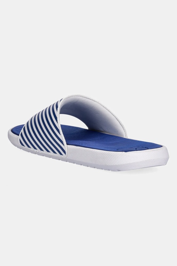 Chłopiec Puma klapki dziecięce Cool Cat 2.0 Run Fun Jr 402838 niebieski