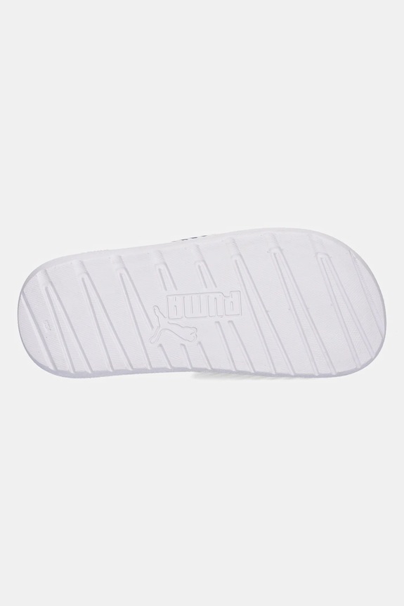 Puma klapki dziecięce Cool Cat 2.0 Run Fun Jr 402838 niebieski
