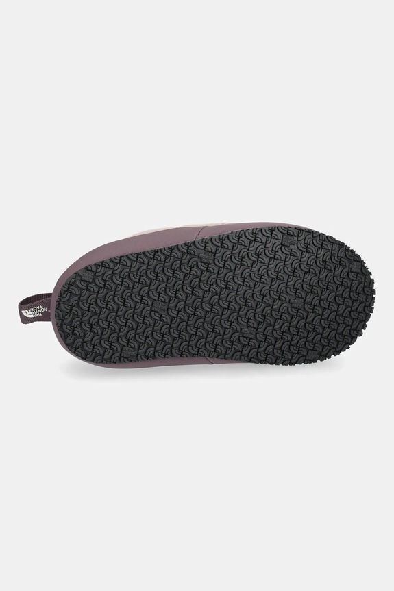 The North Face papuci copii Y THERMOBALL TRACTION MULE II NF0A39UXOIC1 roz