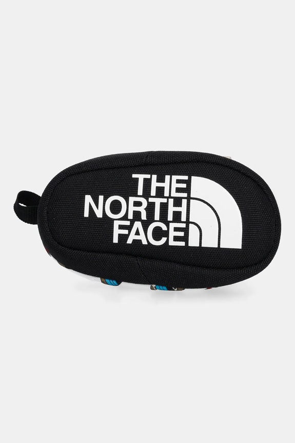 The North Face ciabatte per bambini BABY TENT MULE NF0A83O5DVQ1 bianco