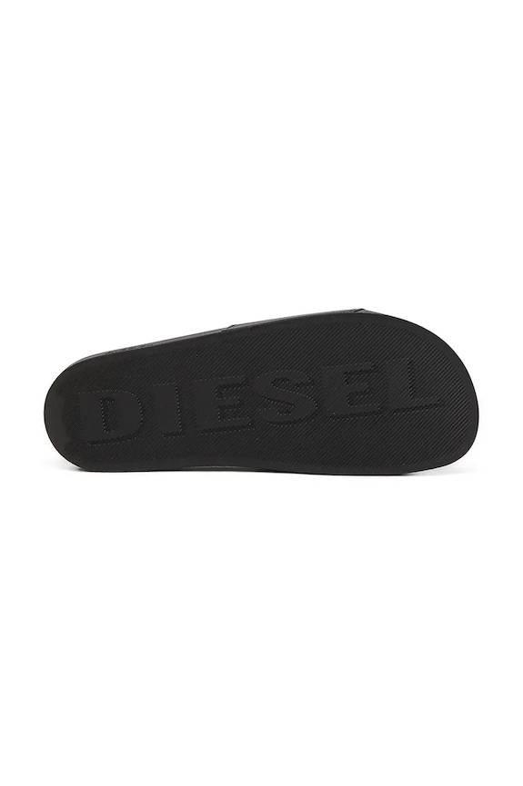 Pantofle Diesel Sa-Swim Y03712.P8453.T8013