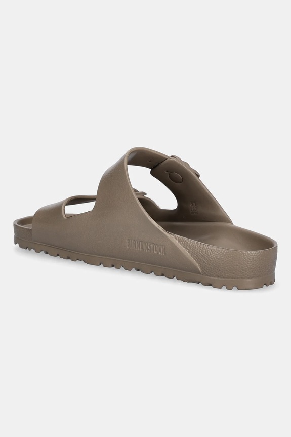 Обувь Шлепанцы Birkenstock Arizona EVA 1030447 бежевый