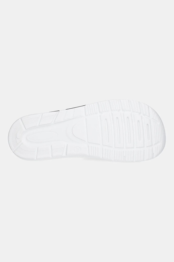 Шльопанці EA7 Emporio Armani білий AF18618.7X000356
