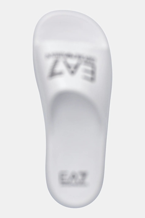 Шльопанці EA7 Emporio Armani AF18618.7X000356 білий