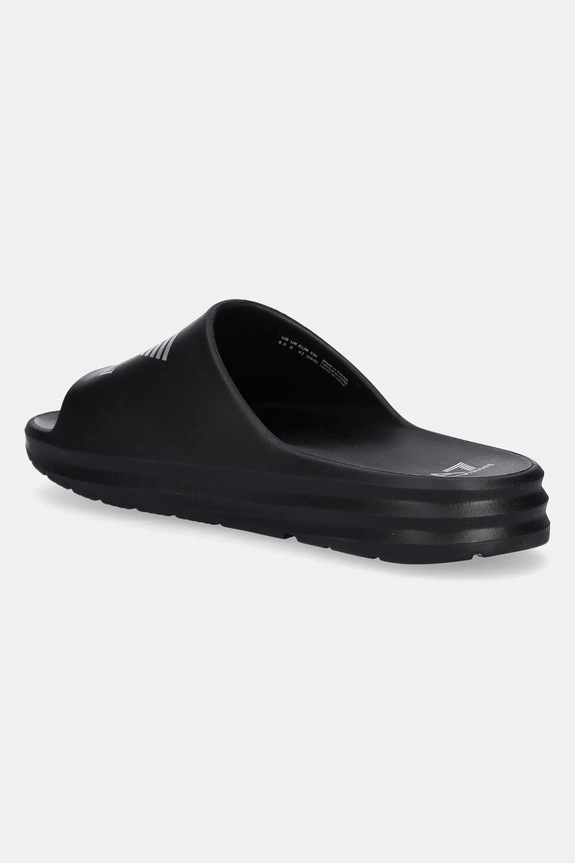 Обувь Шлепанцы EA7 Emporio Armani AF18618.7X000356 чёрный