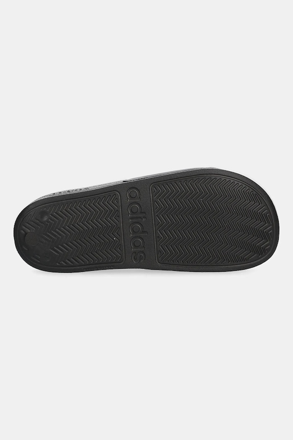 adidas klapki Adilette Shower JR9231 zielony