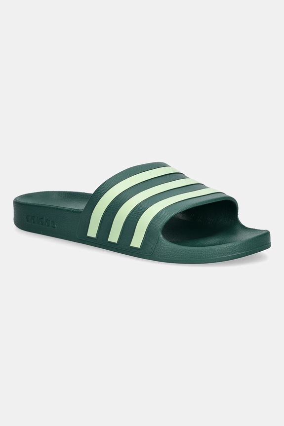 adidas ciabatte slide Adilette Aqua verde JS1128
