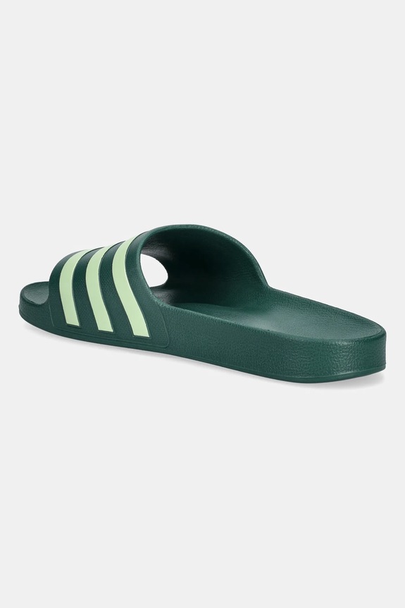 Scarpe adidas ciabatte slide Adilette Aqua JS1128 verde