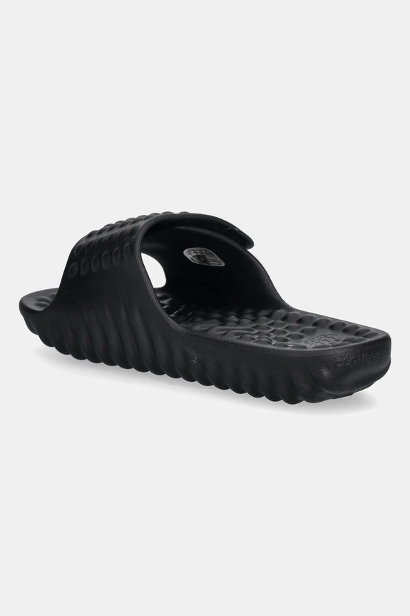 Παπούτσια Παντόφλες adidas Adissage 360Rec JS3569 μαύρο