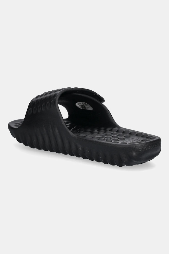 Boty Pantofle adidas Adissage 360Rec JS3569 černá