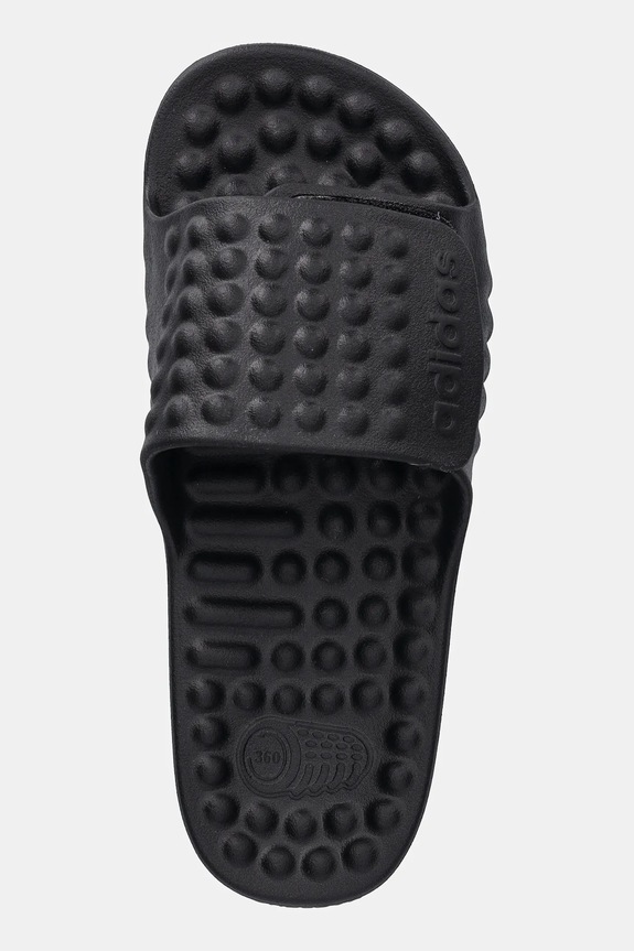 Παντόφλες adidas Adissage 360Rec μαύρο JS3569