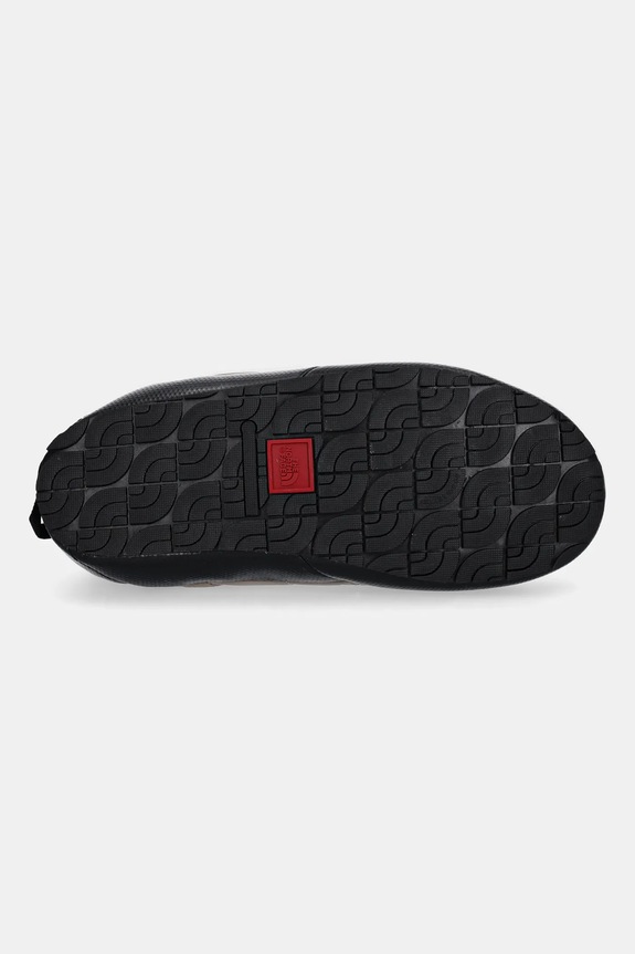 Pantofle The North Face Thermoball Traction Mule V NF0A3UZNDHO1 béžová