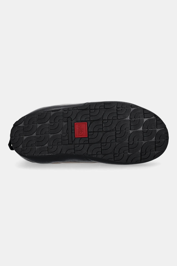 Pantofle The North Face Thermoball Traction Mule V NF0A3UZNDHO1 béžová
